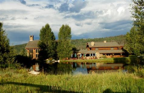 Vista verde ranch colorado - See photos and read reviews for the Vista Verde Guest Ranch rooms in Clark, CO. Everything you need to know about the Vista Verde Guest Ranch rooms at Tripadvisor.